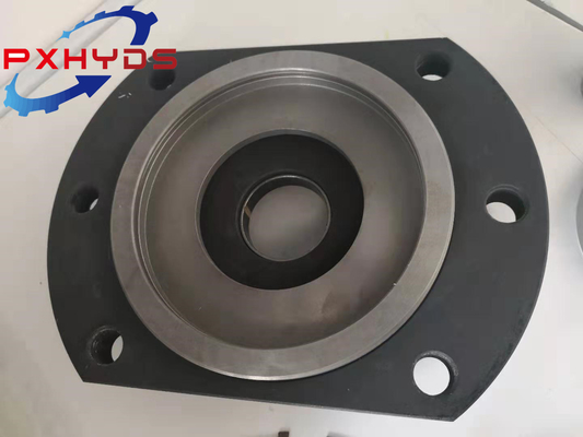 Pompes à piston hydraulique A4vg180 Pompes à charge Parties pour machines