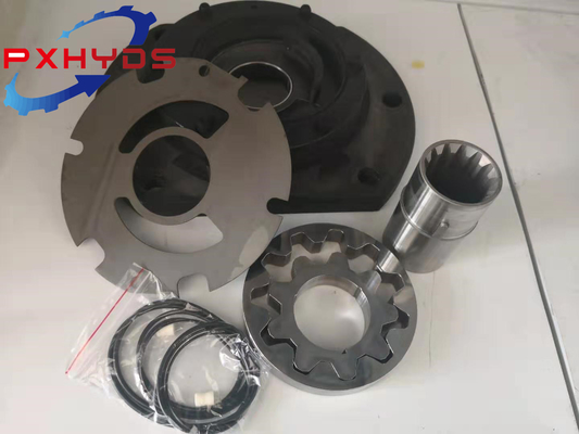 Pompes à piston hydraulique A4vg180 Pompes à charge Parties pour machines