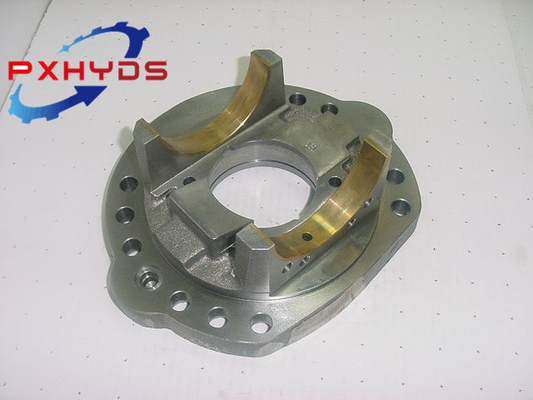 Remplacement de pompe hydraulique à piston chaussures Bloc de cylindre pour excavateur Hpv90 réparation