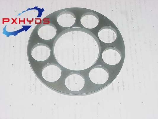 Remplacement de pompe hydraulique à piston chaussures Bloc de cylindre pour excavateur Hpv90 réparation
