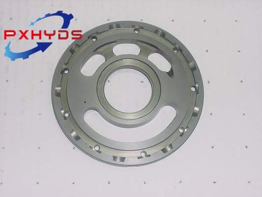 Remplacement de pompe hydraulique à piston chaussures Bloc de cylindre pour excavateur Hpv90 réparation