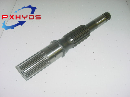 Remplacement de pompe hydraulique à piston chaussures Bloc de cylindre pour excavateur Hpv90 réparation