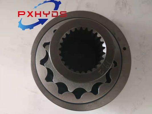 Meilleure pompe de charge hydraulique en acier au carbone pour la fabrication de machines PV22 PV23 PV24 PV27