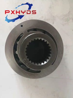 Meilleure pompe de charge hydraulique en acier au carbone pour la fabrication de machines PV22 PV23 PV24 PV27