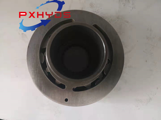Meilleure pompe de charge hydraulique en acier au carbone pour la fabrication de machines PV22 PV23 PV24 PV27