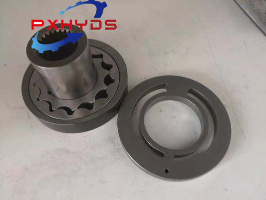 Meilleure pompe de charge hydraulique en acier au carbone pour la fabrication de machines PV22 PV23 PV24 PV27