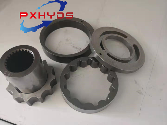 Meilleure pompe de charge hydraulique en acier au carbone pour la fabrication de machines PV22 PV23 PV24 PV27