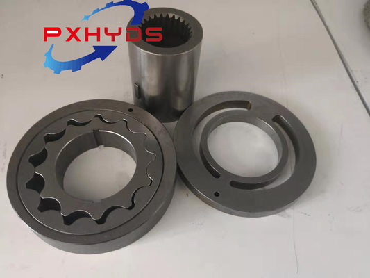 Meilleure pompe de charge hydraulique en acier au carbone pour la fabrication de machines PV22 PV23 PV24 PV27