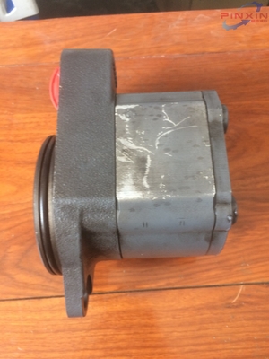 Structure à cylindre unique Pièces de rechange hydrauliques pour excavateur A8vo200 pompe à prix abordable