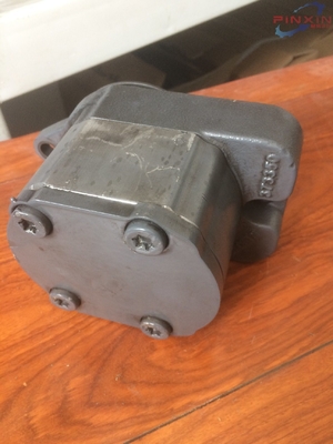 Structure à cylindre unique Pièces de rechange hydrauliques pour excavateur A8vo200 pompe à prix abordable