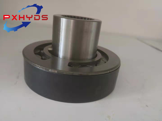 90r100 pompe de charge hydraulique personnalisable avec flanc droit et personnalisation