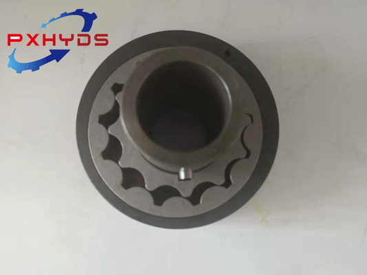 90r100 pompe de charge hydraulique personnalisable avec flanc droit et personnalisation