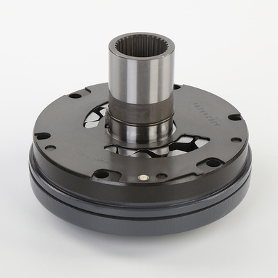 90r100 pompe de charge hydraulique personnalisable avec flanc droit et personnalisation