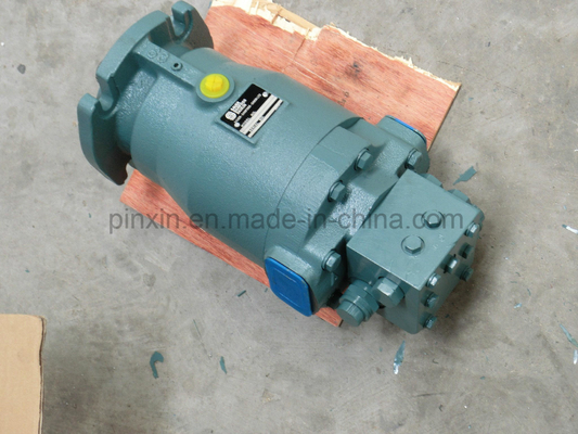 Boîte de vitesses de réduction pour camions à béton pour véhicules lourds Rexroth Gfb60t3b141-10