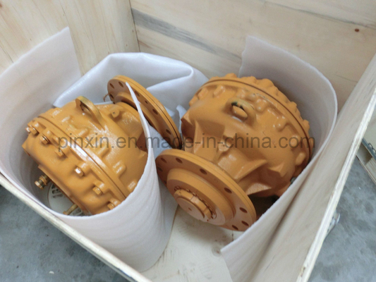 PMP PMB6.5R120 Boîte de vitesses pompes hydrauliques pour machines de construction à excavatrice Appliquer
