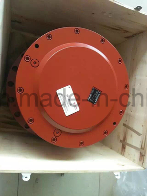 PMP PMB6.5R120 Boîte de vitesses pompes hydrauliques pour machines de construction à excavatrice Appliquer