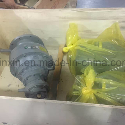 PMP PMB6.5R120 Boîte de vitesses pompes hydrauliques pour machines de construction à excavatrice Appliquer