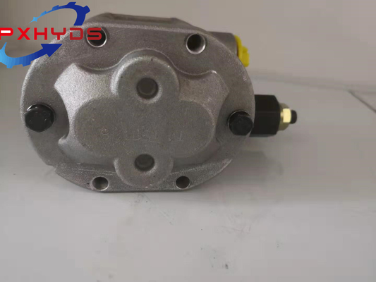 Pompes à engrenages hydrauliques pièces de rechange Pompes de charge PV23 pour système hydraulique lisse