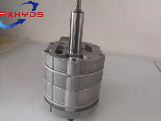Pompes à engrenages hydrauliques pièces de rechange Pompes de charge PV23 pour système hydraulique lisse