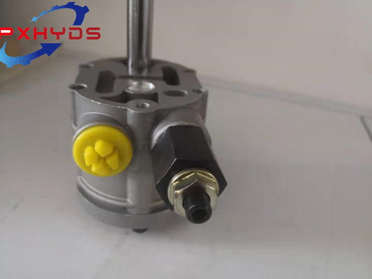 Pompes à engrenages hydrauliques pièces de rechange Pompes de charge PV23 pour système hydraulique lisse