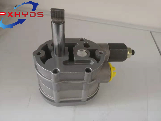 Pompes à engrenages hydrauliques pièces de rechange Pompes de charge PV23 pour système hydraulique lisse