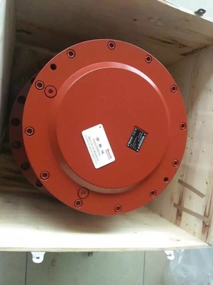 GFT Serise boîte de vitesses hydraulique et pièces moteur Gft17 avec engrenage conique-cylindrique