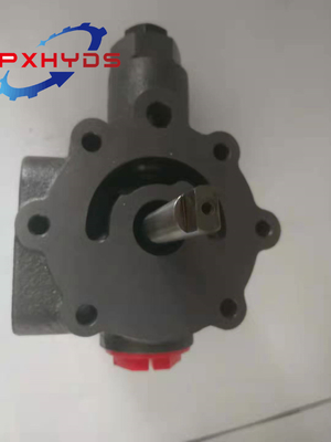 Pièces détachées pour pompes Eton 5423 6423 Pièces de rechange hydrauliques en acier au carbone