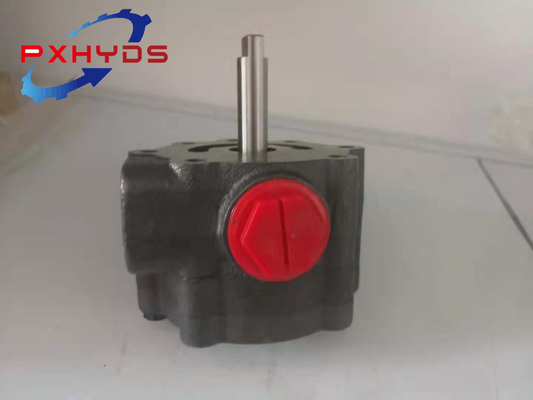 Pièces détachées pour pompes Eton 5423 6423 Pièces de rechange hydrauliques en acier au carbone