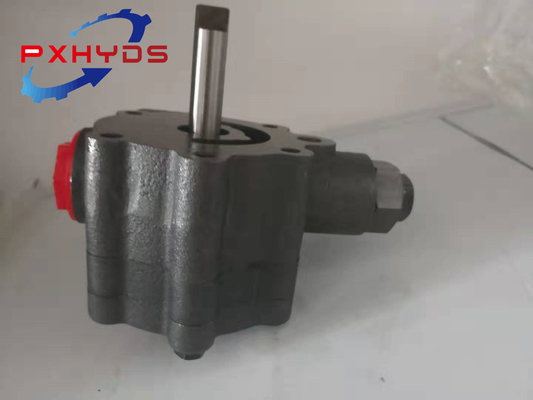 Pièces détachées pour pompes Eton 5423 6423 Pièces de rechange hydrauliques en acier au carbone