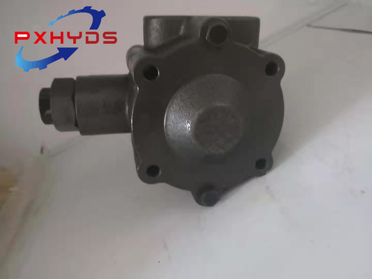 Pièces détachées pour pompes Eton 5423 6423 Pièces de rechange hydrauliques en acier au carbone