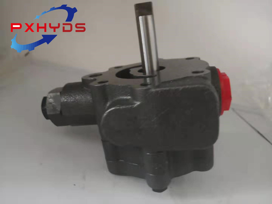 Pièces détachées pour pompes Eton 5423 6423 Pièces de rechange hydrauliques en acier au carbone