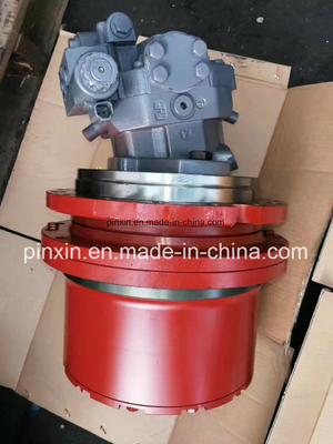 La boîte de vitesses hydraulique principale du moteur Gft Serise s'applique au contact de l'excavateur pour le coût d'expédition
