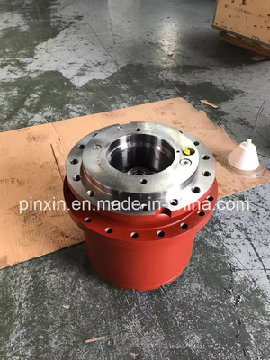 La boîte de vitesses hydraulique principale du moteur Gft Serise s'applique au contact de l'excavateur pour le coût d'expédition