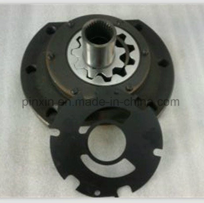 Pièces détachées de pompes de charge pour pompes hydrauliques à transmission d'huile de la série A4vg180 A4vg125
