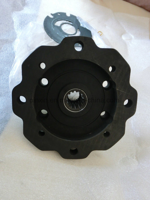 Pièces détachées de pompes de charge pour pompes hydrauliques à transmission d'huile de la série A4vg180 A4vg125