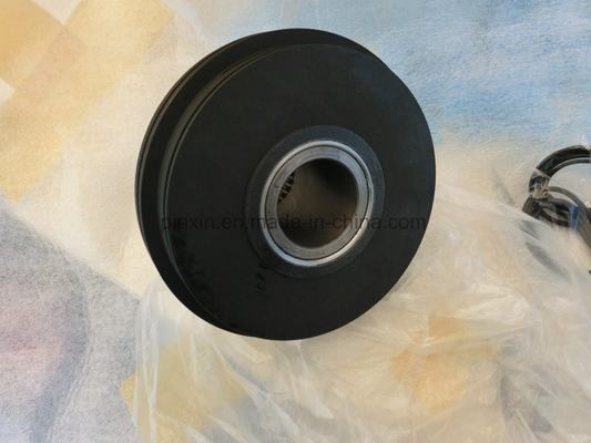 Pièces détachées de pompes de charge pour pompes hydrauliques à transmission d'huile de la série A4vg180 A4vg125