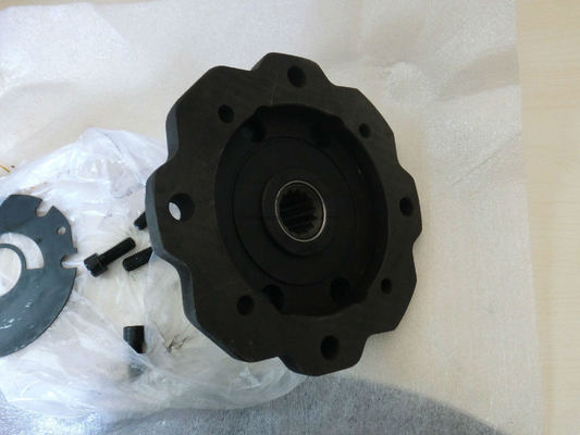 Pièces détachées de pompes de charge pour pompes hydrauliques à transmission d'huile de la série A4vg180 A4vg125
