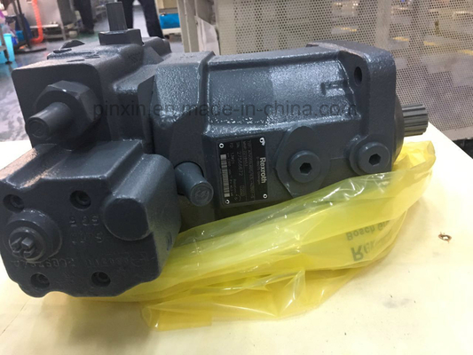 Moteur à engrenage conique cylindrique 6423 4633 5433 pour camion à béton mixte