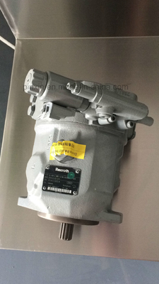 Moteur à engrenage conique cylindrique 6423 4633 5433 pour camion à béton mixte