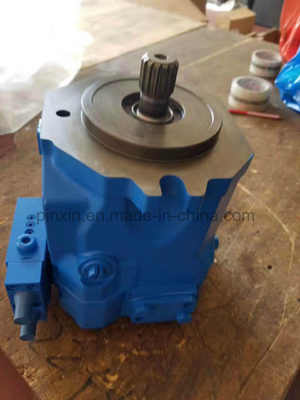Moteur de pompe à piston hydraulique soupapes de transmission hydrauliques 4633 5433 6433 Dureté coaxiale