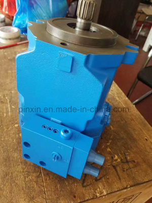 Moteur de pompe à piston hydraulique soupapes de transmission hydrauliques 4633 5433 6433 Dureté coaxiale