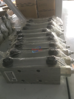 Pièces de rechange hydrauliques pour pompe hydraulique Obtenez le délai de livraison estimé et le coût de transport
