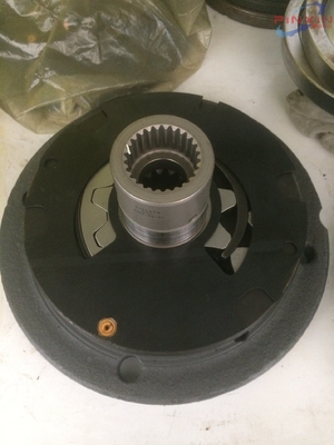 A4vg125 Pièces de rechange de pompe de charge Le composant essentiel de votre moteur de pompe hydraulique