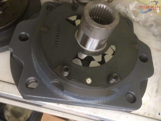 A4vg125 Pièces de rechange de pompe de charge Le composant essentiel de votre moteur de pompe hydraulique