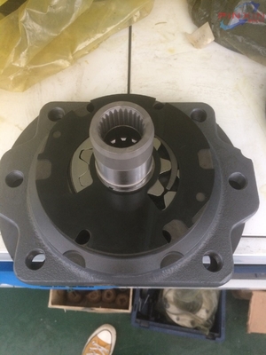 A4vg125 Pièces de rechange de pompe de charge Le composant essentiel de votre moteur de pompe hydraulique