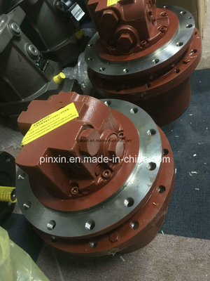 GFT7T2 réducteurs de vitesse de déplacement de boîte de vitesses pour l'installation de type bras de couple dans Gft Serise