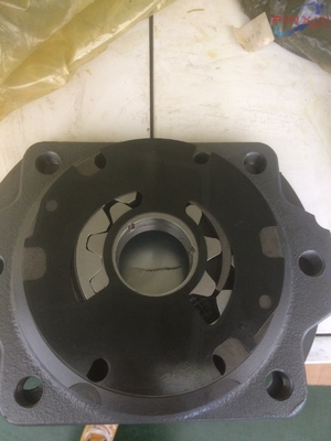 A4vg125 Pièces de rechange de pompe de charge Le composant essentiel de votre moteur de pompe hydraulique