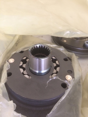 Machines de levage A4vg180 Pompes de charge pour Rexroth Hydraulique 6 mois Service après-vente