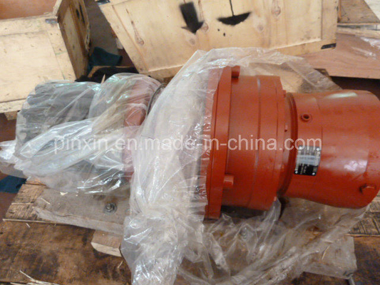 Surface dentaire durcie GFT40T2B48 Boîte de vitesses hydraulique pour moteur pour machines industrielles