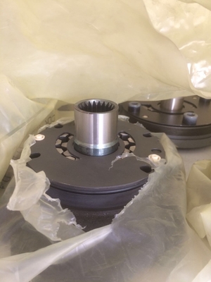Machines de levage A4vg180 Pompes de charge pour Rexroth Hydraulique 6 mois Service après-vente